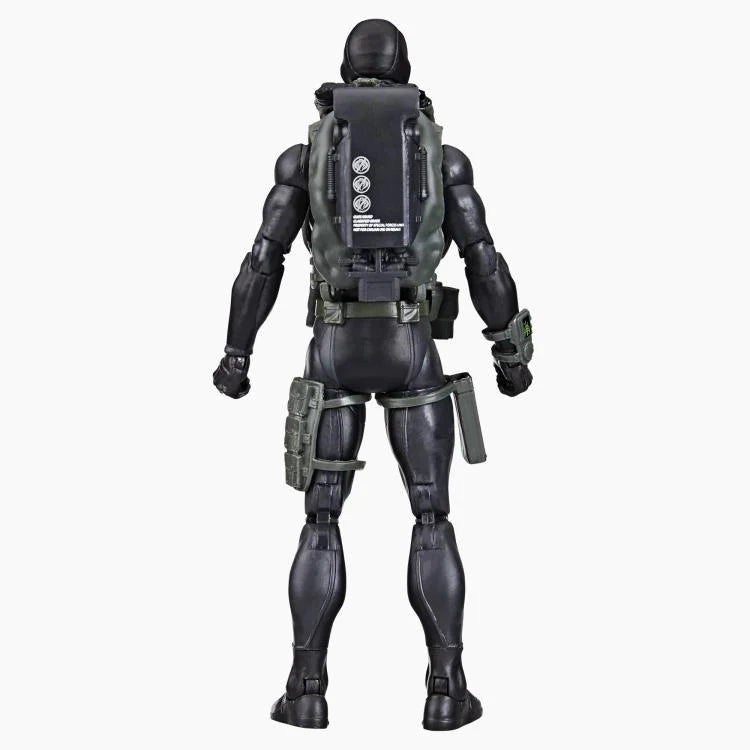 G.I. Joe 60th Anniversary - Classified Series Action Sailor (Recon Diver)