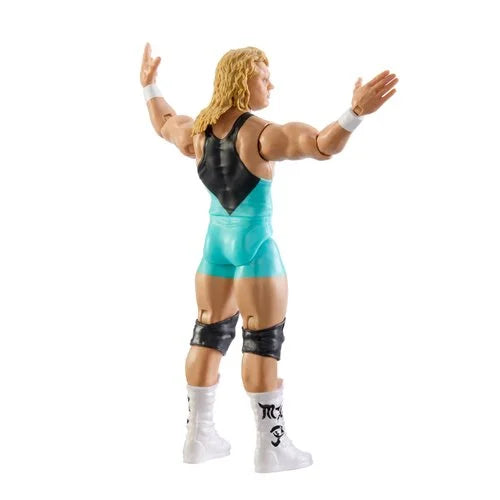 Mr. Perfect - WWE Main Event Series 153 Action Figure