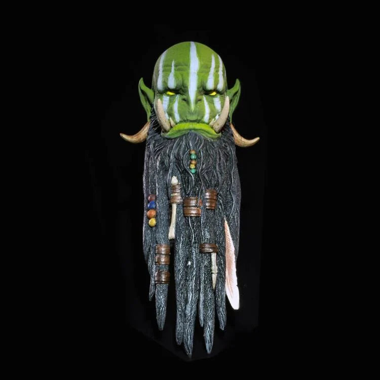 Mythic Legions: Circle of Poxxus - Tharnog Figure