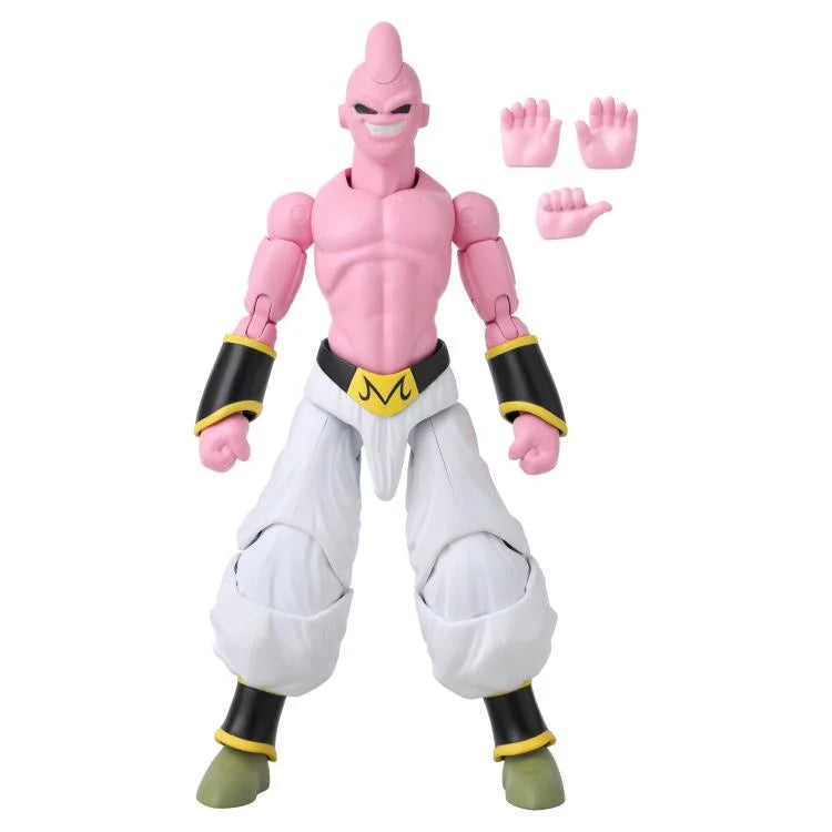 Dragon Ball Super Dragon Stars - Majin Buu (Super)