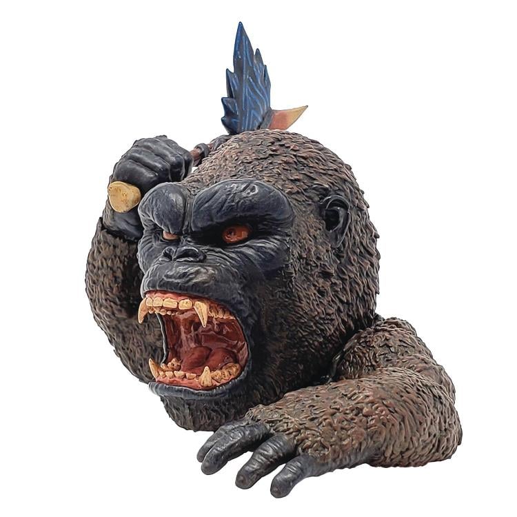 Godzilla Vs. Kong - Mondoid Kong
