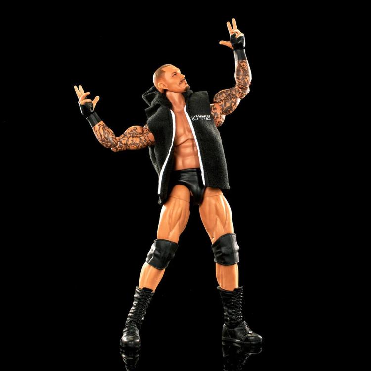 WWE Ultimate Edition - Randy Orton