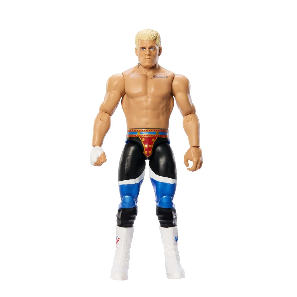 Cody Rhodes - WWE Main Event Series 153 Action Figure