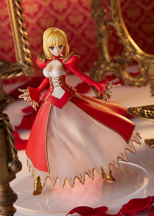 Fate/Grand Order Pop Up Parade Saber (Nero Claudius)