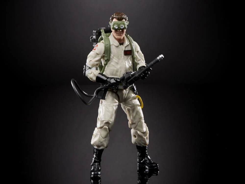 Ray Stantz (Terror Dog BAF) Ghostbusters Plasma Series Hasbro