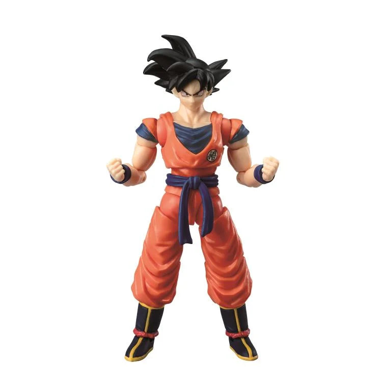 Dragon Ball Super Evolve - Goku Figure