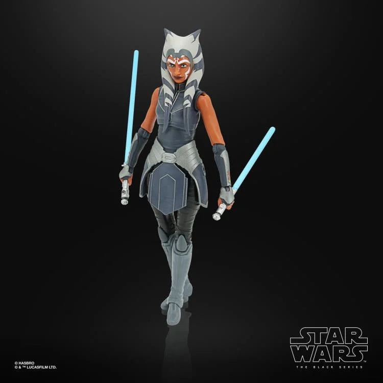 The Clone Wars Ahsoka Tano 6