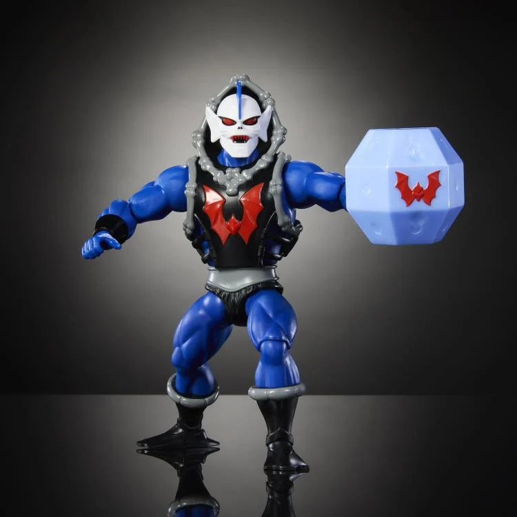 Hordak (Cartoon Version) - Masters Of The Universe: Origins