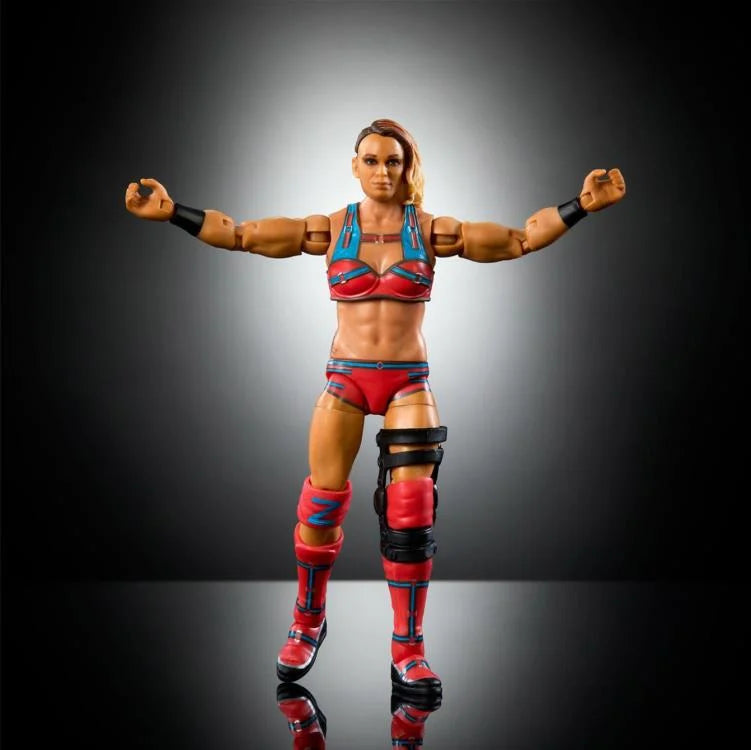 Zoey Stark - WWE Elite Collection Series 114 Action Figure