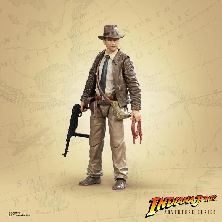 Indiana Jones Adventure Series - Indiana Jones (Last Crusade)