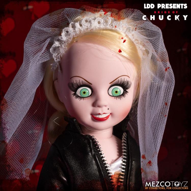 LDD Presents: Bride of Chucky Box Set