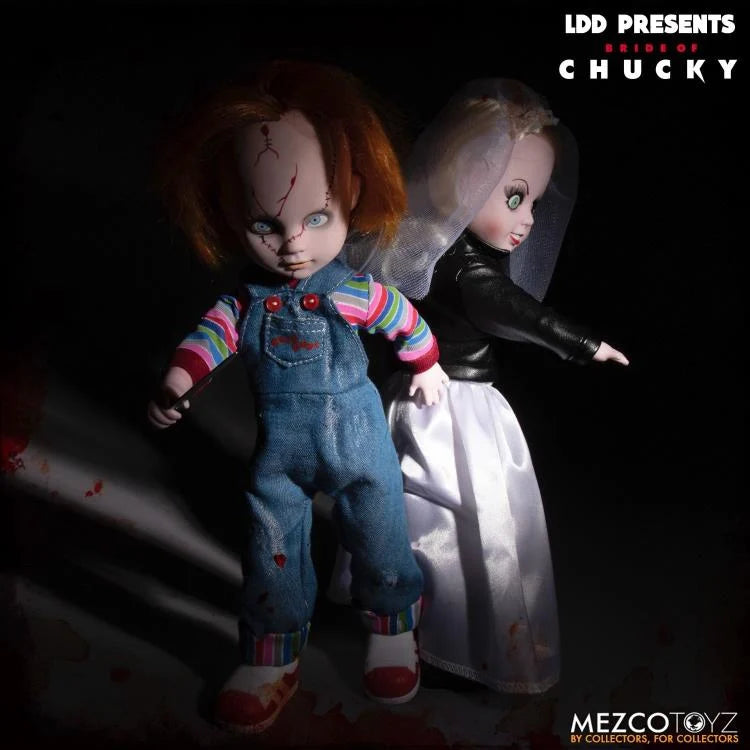 LDD Presents: Bride of Chucky Box Set