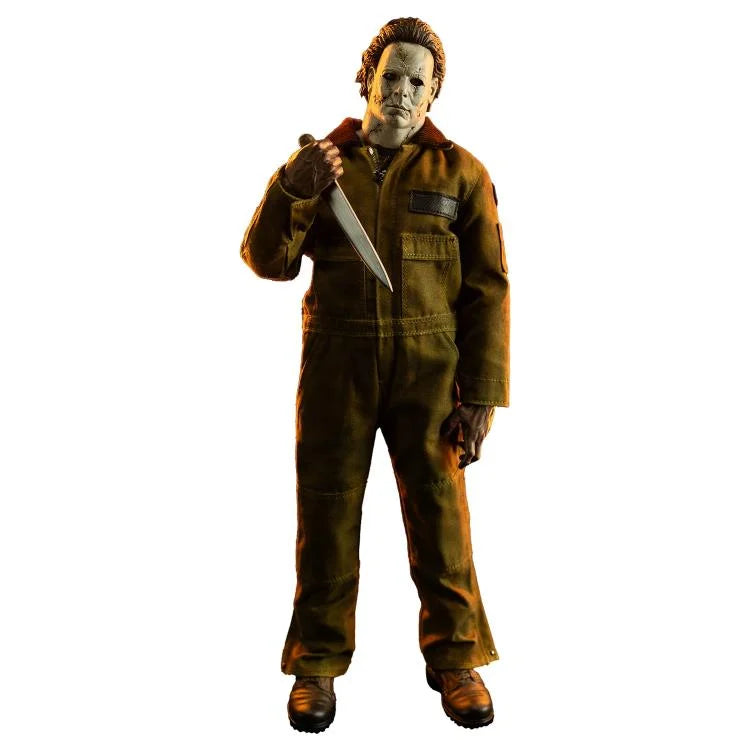 Halloween (2007) Michael Myers 1/6 Scale Figure