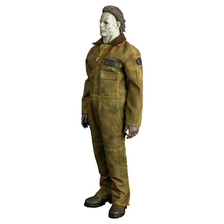 Halloween (2007) Michael Myers 1/6 Scale Figure