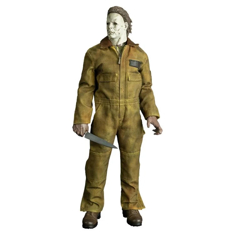 Halloween (2007) Michael Myers 1/6 Scale Figure