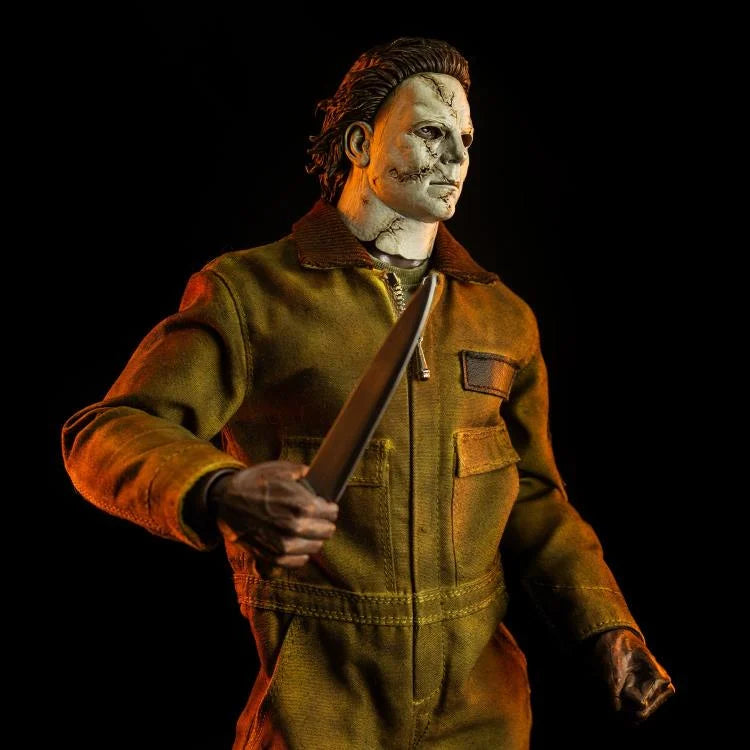 Halloween (2007) Michael Myers 1/6 Scale Figure