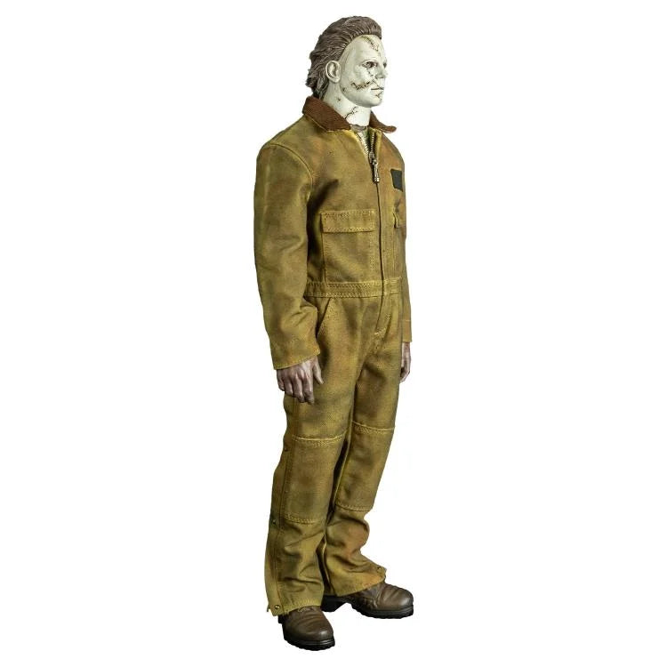 Halloween (2007) Michael Myers 1/6 Scale Figure