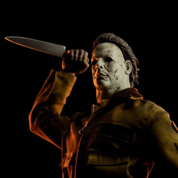 Halloween (2007) Michael Myers 1/6 Scale Figure