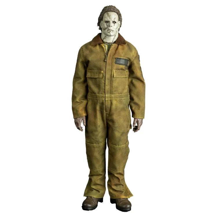 Halloween (2007) Michael Myers 1/6 Scale Figure