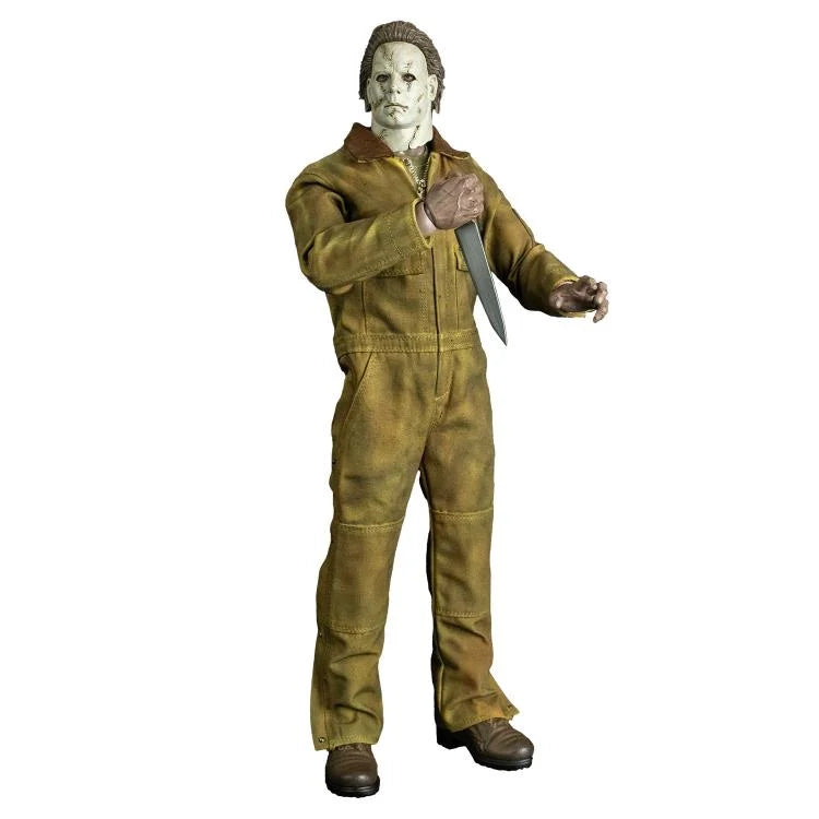 Halloween (2007) Michael Myers 1/6 Scale Figure