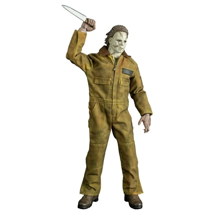 Halloween (2007) Michael Myers 1/6 Scale Figure