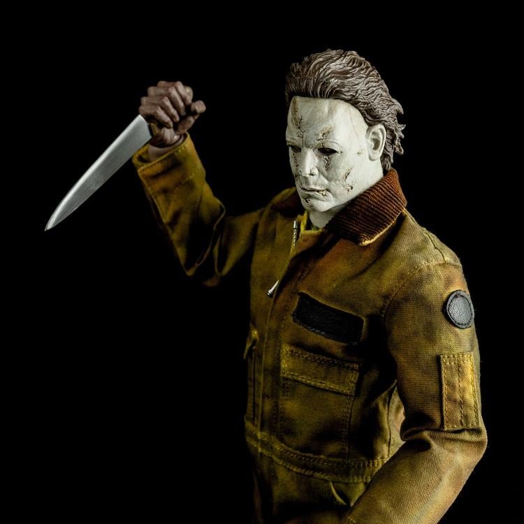 Halloween (2007) Michael Myers 1/6 Scale Figure