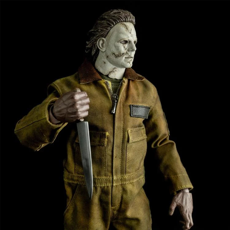 Halloween (2007) Michael Myers 1/6 Scale Figure