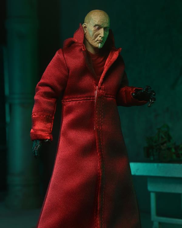 Saw NECA Ultimate Jigsaw Killer (Red Robe) Action Figure